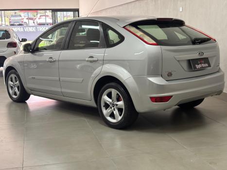 FORD Focus Hatch 2.0 16V 4P FLEX AUTOMTICO, Foto 4