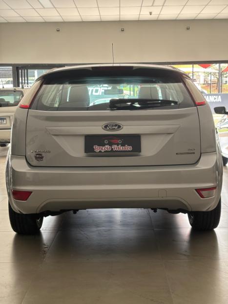 FORD Focus Hatch 2.0 16V 4P FLEX AUTOMTICO, Foto 5