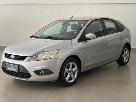 FORD Focus Hatch 2.0 16V 4P FLEX AUTOMTICO, Foto 6
