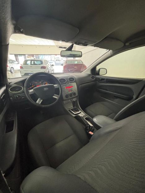 FORD Focus Hatch 2.0 16V 4P FLEX AUTOMTICO, Foto 7