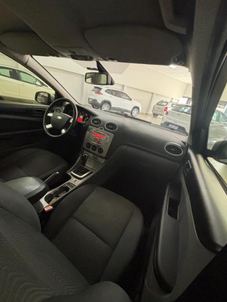 FORD Focus Hatch 2.0 16V 4P FLEX AUTOMTICO, Foto 8