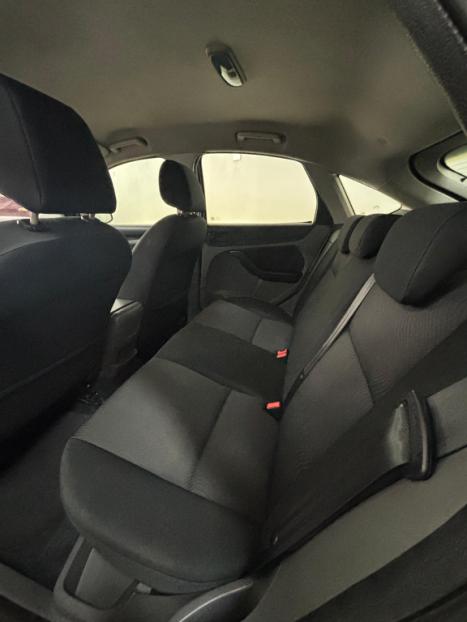 FORD Focus Hatch 2.0 16V 4P FLEX AUTOMTICO, Foto 9