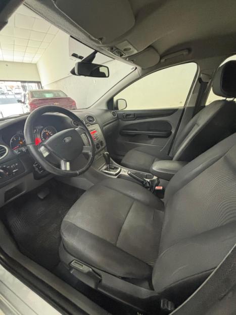 FORD Focus Hatch 2.0 16V 4P FLEX AUTOMTICO, Foto 10