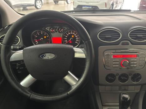 FORD Focus Hatch 2.0 16V 4P FLEX AUTOMTICO, Foto 12
