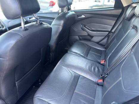 FORD Focus Hatch 2.0 16V 4P FLEX TITANIUM POWERSHIFT AUTOMTICO, Foto 7