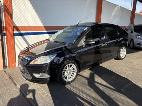 FORD Focus Hatch 2.0 16V 4P GHIA AUTOMTICO, Foto 3