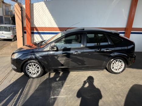 FORD Focus Hatch 2.0 16V 4P GHIA AUTOMTICO, Foto 7