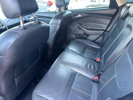 FORD Focus Hatch 2.0 16V 4P FLEX TITANIUM AUTOMTICO, Foto 7