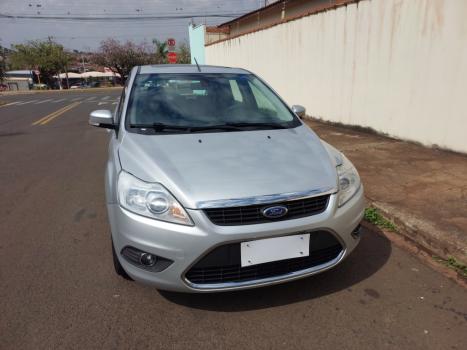 FORD Focus Hatch 2.0 16V 4P FLEX TITANIUM AUTOMTICO, Foto 1