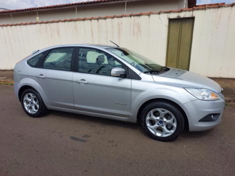FORD Focus Hatch 2.0 16V 4P FLEX TITANIUM AUTOMTICO, Foto 2