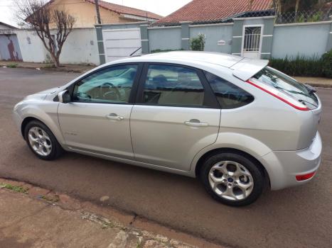 FORD Focus Hatch 2.0 16V 4P FLEX TITANIUM AUTOMTICO, Foto 3