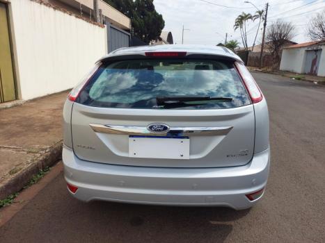 FORD Focus Hatch 2.0 16V 4P FLEX TITANIUM AUTOMTICO, Foto 4