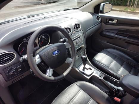 FORD Focus Hatch 2.0 16V 4P FLEX TITANIUM AUTOMTICO, Foto 5