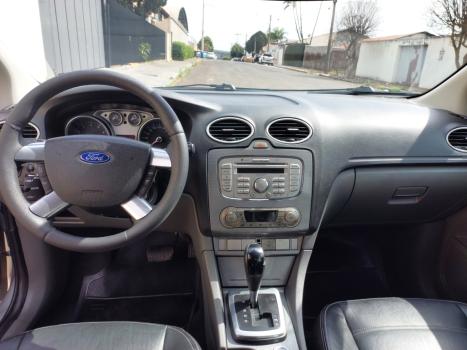 FORD Focus Hatch 2.0 16V 4P FLEX TITANIUM AUTOMTICO, Foto 6