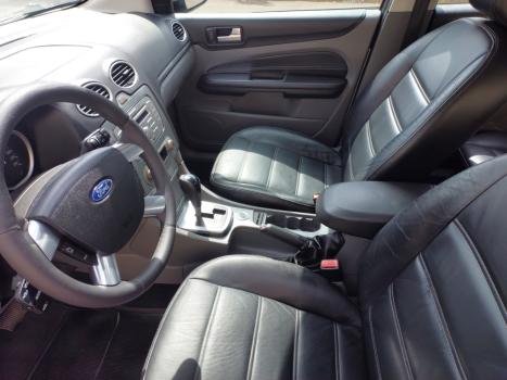 FORD Focus Hatch 2.0 16V 4P FLEX TITANIUM AUTOMTICO, Foto 7