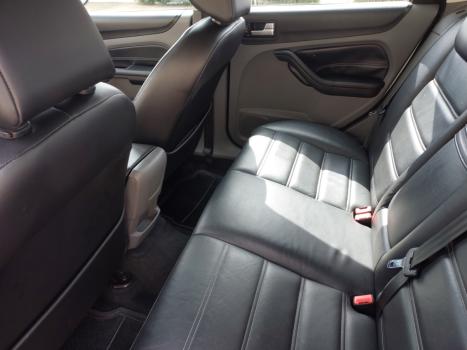 FORD Focus Hatch 2.0 16V 4P FLEX TITANIUM AUTOMTICO, Foto 9