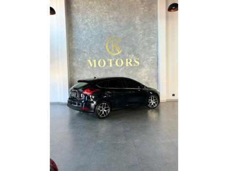 FORD Focus Hatch 2.0 16V 4P TITANIUM FLEX, Foto 4