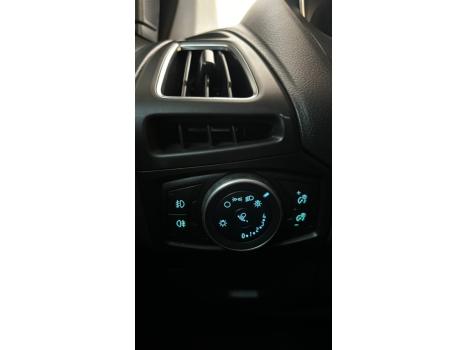 FORD Focus Hatch 2.0 16V 4P TITANIUM FLEX, Foto 12