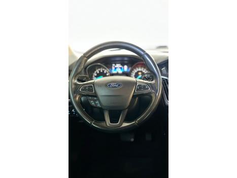 FORD Focus Hatch 2.0 16V 4P TITANIUM FLEX, Foto 13