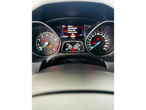 FORD Focus Hatch 2.0 16V 4P TITANIUM FLEX, Foto 5