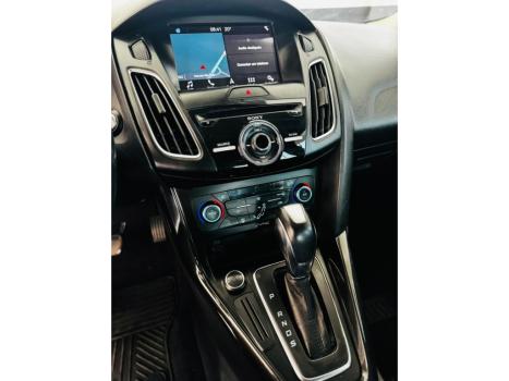 FORD Focus Hatch 2.0 16V 4P TITANIUM FLEX, Foto 6