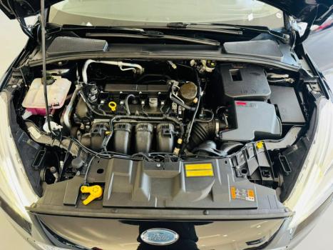 FORD Focus Hatch 2.0 16V 4P TITANIUM FLEX, Foto 13