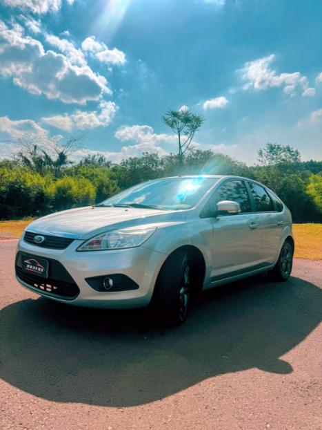FORD Focus Hatch 2.0 16V 4P GLX FLEX AUTOMTICO, Foto 1