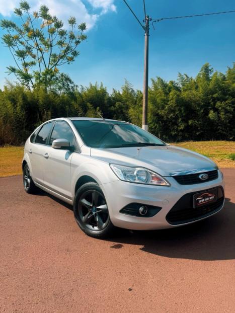 FORD Focus Hatch 2.0 16V 4P GLX FLEX AUTOMTICO, Foto 4