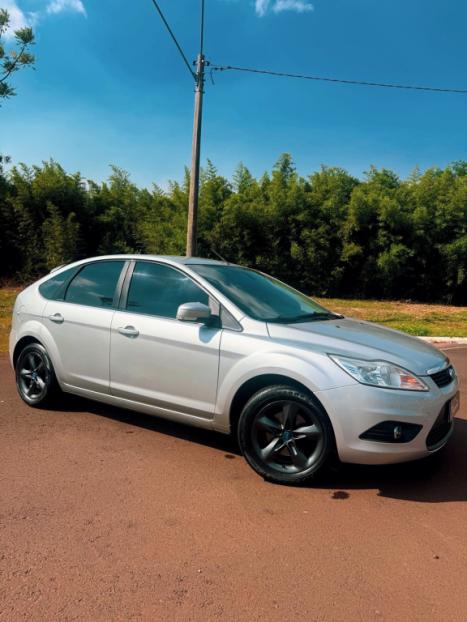 FORD Focus Hatch 2.0 16V 4P GLX FLEX AUTOMTICO, Foto 5