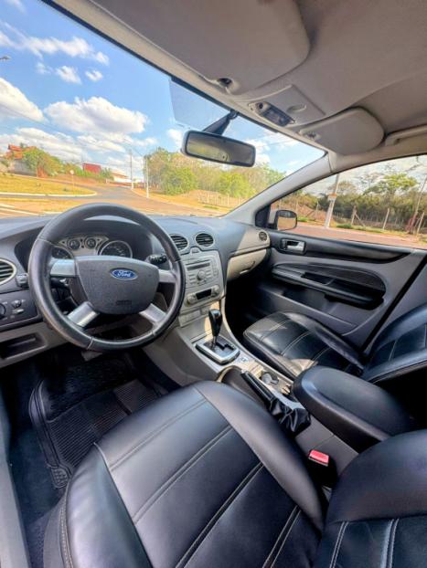 FORD Focus Hatch 2.0 16V 4P GLX FLEX AUTOMTICO, Foto 6