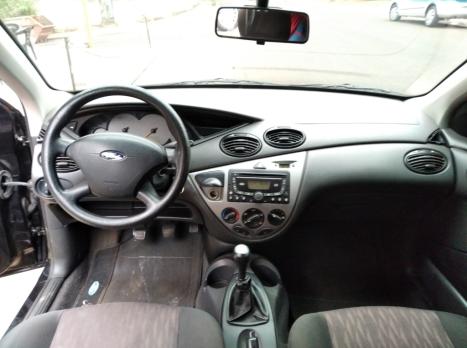 FORD Focus Sedan 1.6 4P, Foto 5