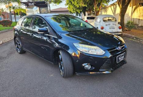 FORD Focus Sedan 2.0 16V 4P FLEX S POWERSHIFT AUTOMTICO, Foto 3