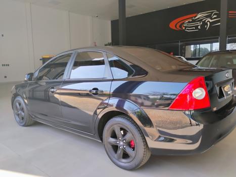 FORD Focus Sedan 2.0 16V 4P GLX AUTOMTICO, Foto 4