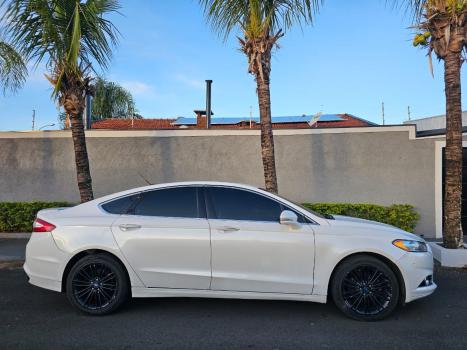 FORD Fusion 2.0 16V 4P ECOBOOST TURBO TITANIUM AWD AUTOMTICO, Foto 6