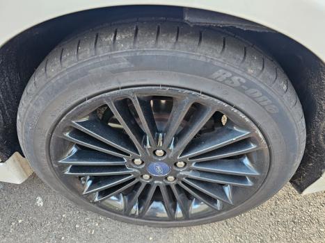 FORD Fusion 2.0 16V 4P ECOBOOST TURBO TITANIUM AWD AUTOMTICO, Foto 7