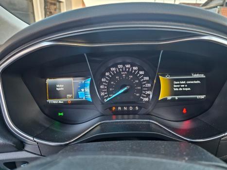 FORD Fusion 2.0 16V 4P ECOBOOST TURBO TITANIUM AWD AUTOMTICO, Foto 18