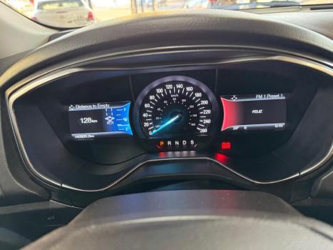 FORD Fusion 2.0 16V 4P ECOBOOST TURBO TITANIUM AWD AUTOMTICO, Foto 9