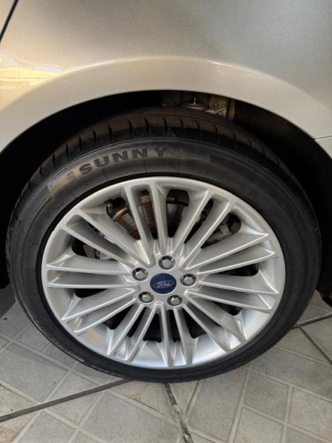 FORD Fusion 2.0 16V 4P ECOBOOST TURBO TITANIUM AWD AUTOMTICO, Foto 17