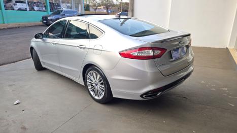 FORD Fusion 2.0 4P 16V ECOBOOST TURBO TITANIUM FWD AUTOMTICO, Foto 5