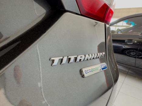 FORD Fusion 2.0 4P 16V ECOBOOST TURBO TITANIUM PLUS AWD AUTOMTICO, Foto 11
