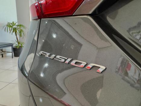 FORD Fusion 2.0 4P 16V ECOBOOST TURBO TITANIUM PLUS AWD AUTOMTICO, Foto 12