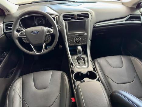 FORD Fusion 2.0 4P 16V ECOBOOST TURBO TITANIUM PLUS AWD AUTOMTICO, Foto 17