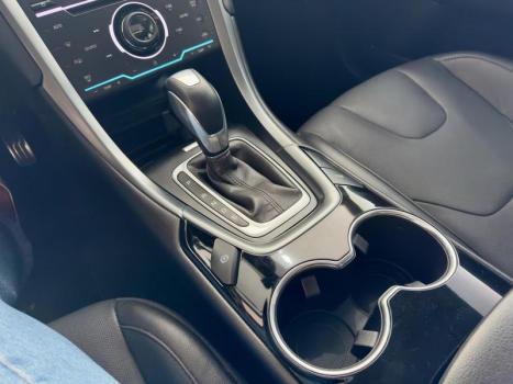FORD Fusion 2.0 4P 16V ECOBOOST TURBO TITANIUM PLUS AWD AUTOMTICO, Foto 18