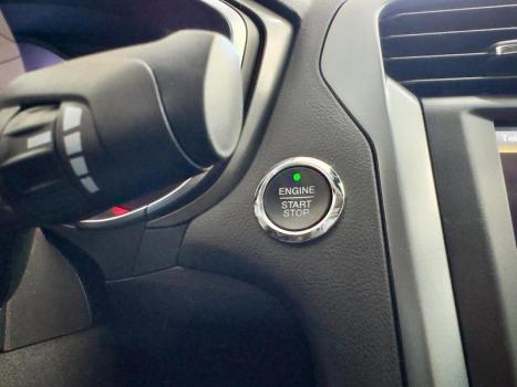 FORD Fusion 2.0 4P 16V ECOBOOST TURBO TITANIUM PLUS AWD AUTOMTICO, Foto 20