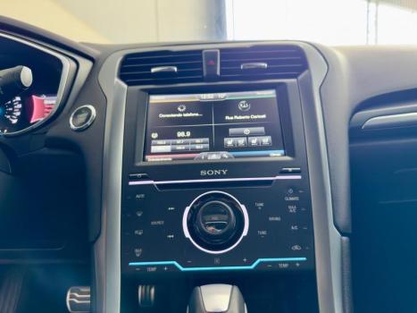 FORD Fusion 2.0 4P 16V ECOBOOST TURBO TITANIUM PLUS AWD AUTOMTICO, Foto 21