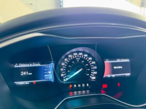 FORD Fusion 2.0 4P 16V ECOBOOST TURBO TITANIUM PLUS AWD AUTOMTICO, Foto 23