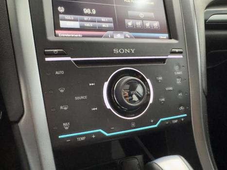 FORD Fusion 2.0 4P 16V ECOBOOST TURBO TITANIUM PLUS AWD AUTOMTICO, Foto 24