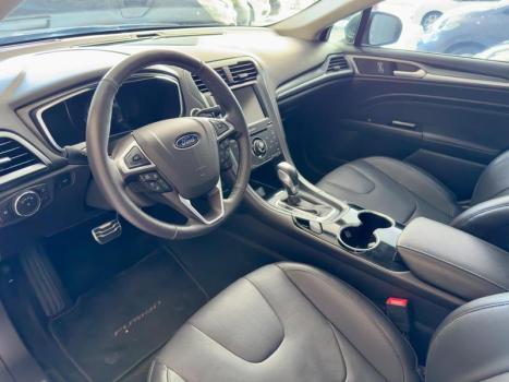 FORD Fusion 2.0 4P 16V ECOBOOST TURBO TITANIUM PLUS AWD AUTOMTICO, Foto 29