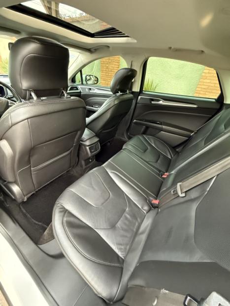 FORD Fusion 2.0 4P 16V ECOBOOST TURBO TITANIUM FWD AUTOMTICO, Foto 9