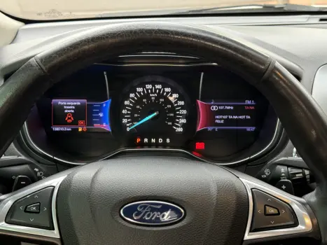 FORD Fusion 2.0 4P 16V ECOBOOST TURBO TITANIUM FWD AUTOMTICO, Foto 16